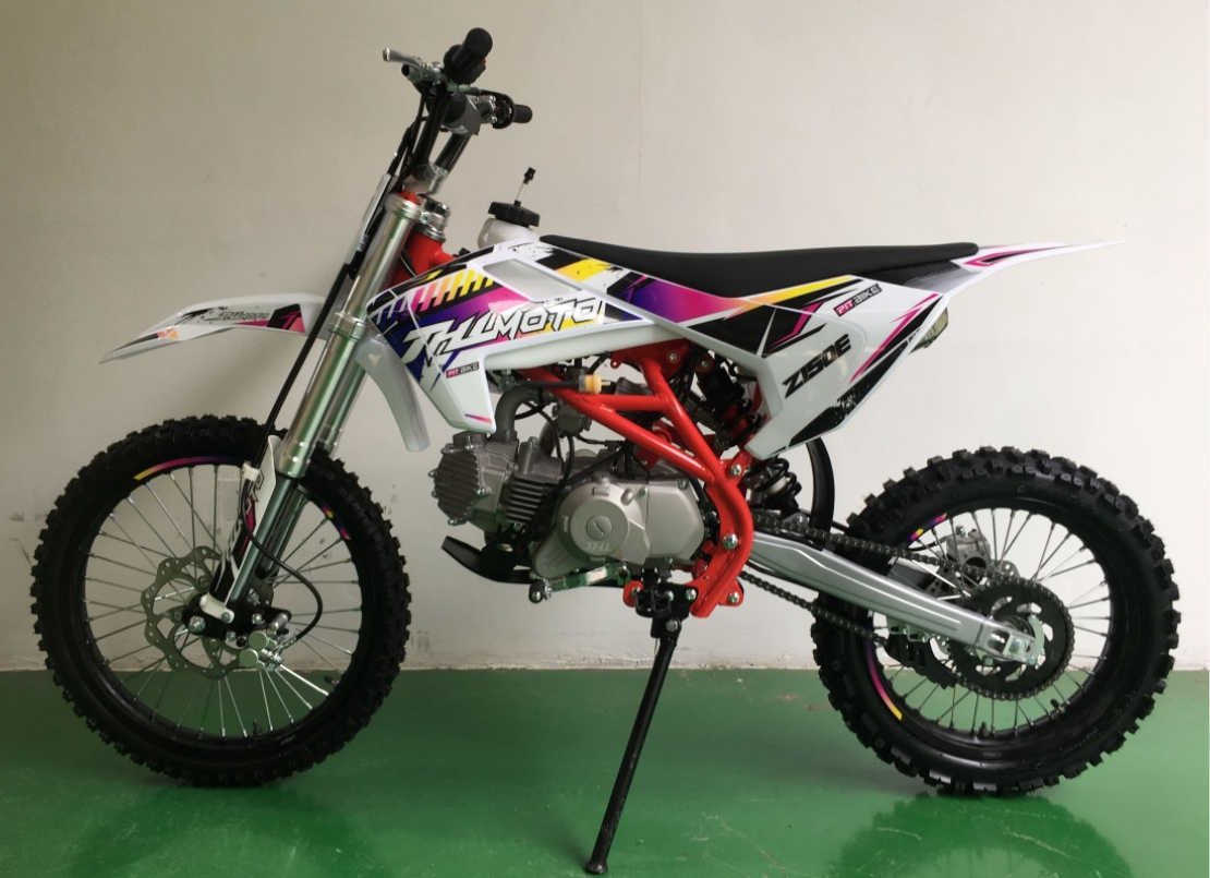 Питбайк JHLMOTO JHL Z150E (YX1P60FMJ) в Коврове