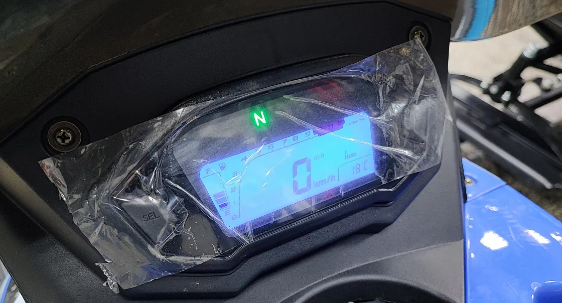 Снегоход Ataki WD150 Б/У в Коврове