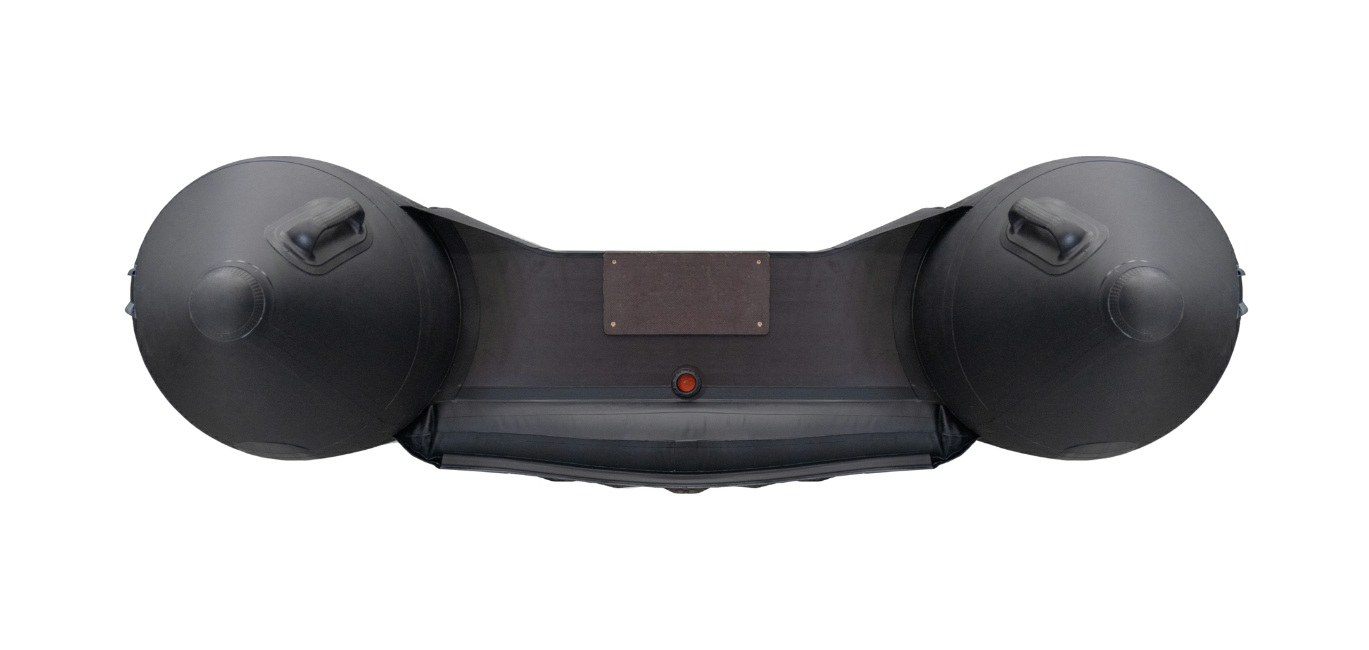 Лодка Таймень RX 3700 НДНД в Коврове