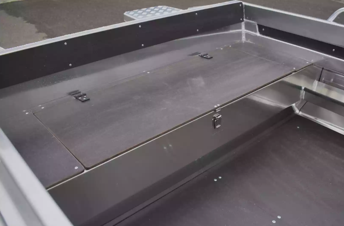 Алюминиевая лодка  Neman-400 PRO в Коврове