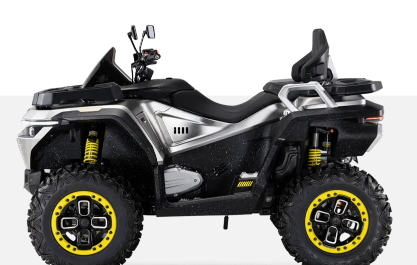 Квадроцикл BENDA REDSTONE 1000 R2 в Коврове