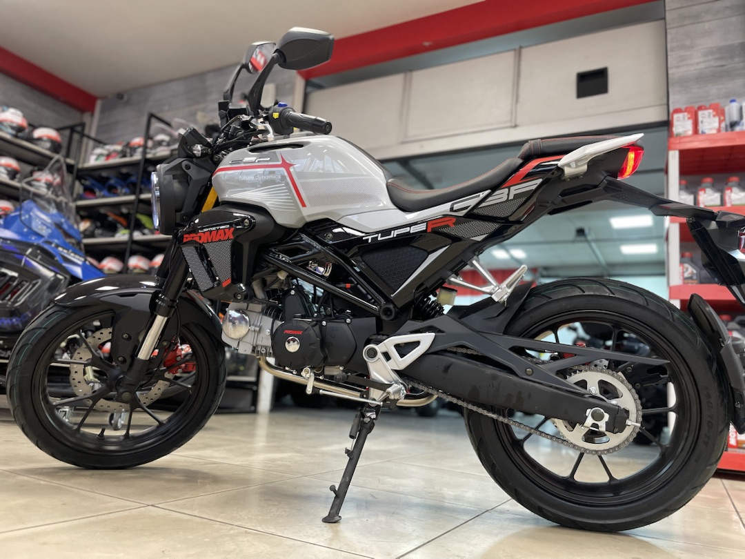 Мопед PROMAX CB150R (49) в Коврове