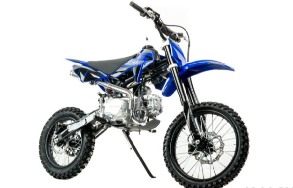 Питбайк MOTOLAND (МОТОЛЕНД) GS Motors S14 17/14 в Коврове