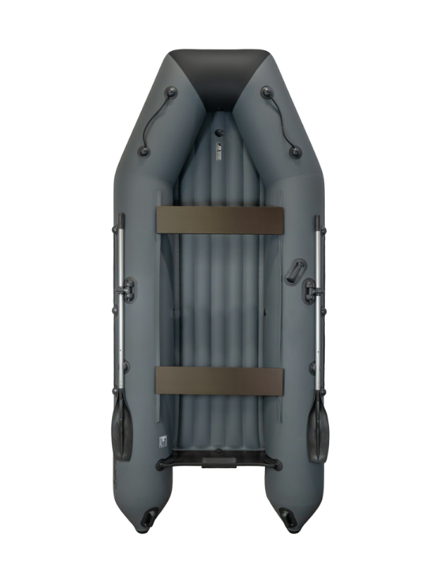 Лодка Барс 3400 НДНД в Коврове