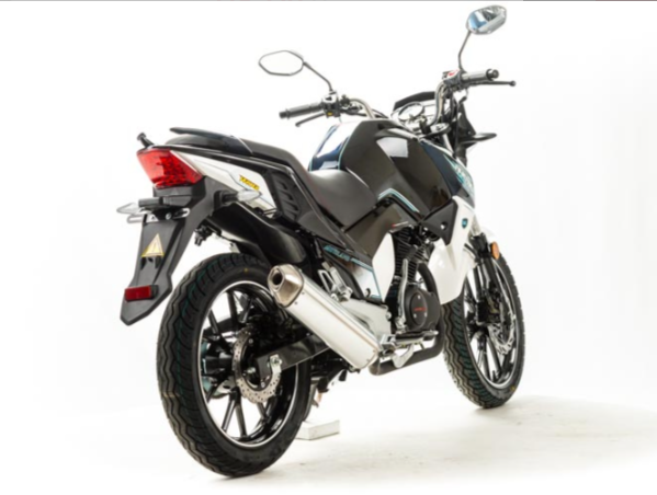 Мотоцикл MOTOLAND (МОТОЛЕНД) FIGHTER 250 в Коврове