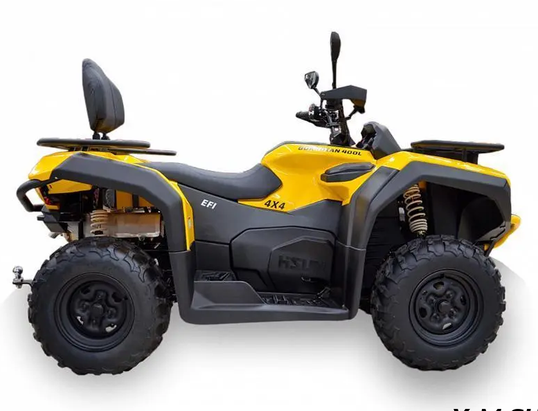 Квадроцикл HISUN GUARDIAN 400L /LONG в Коврове