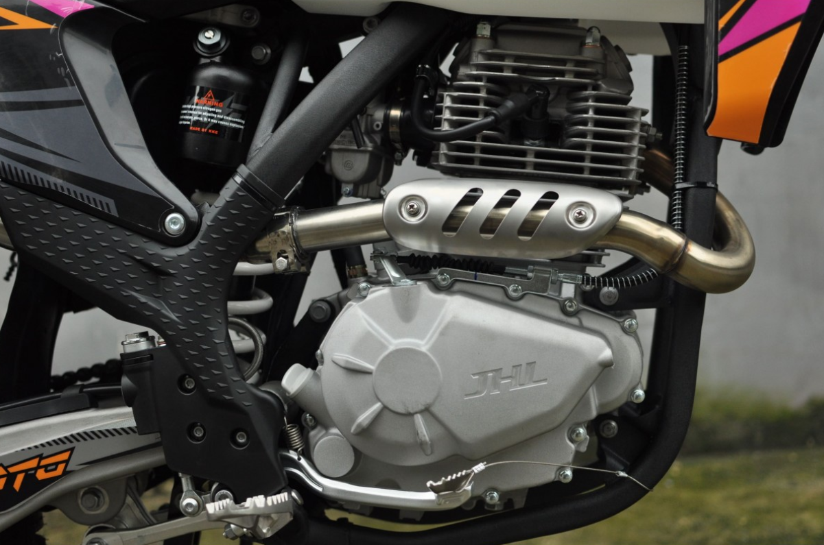 Мотоцикл JHLMOTO JHL LX3 PR300 (175FMN) в Коврове