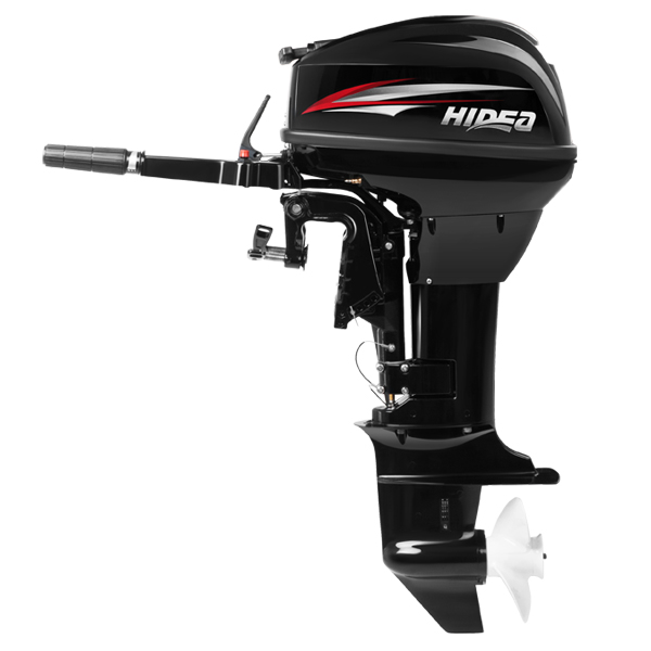 Лодочный мотор HIDEA HD9.9FHS в Коврове