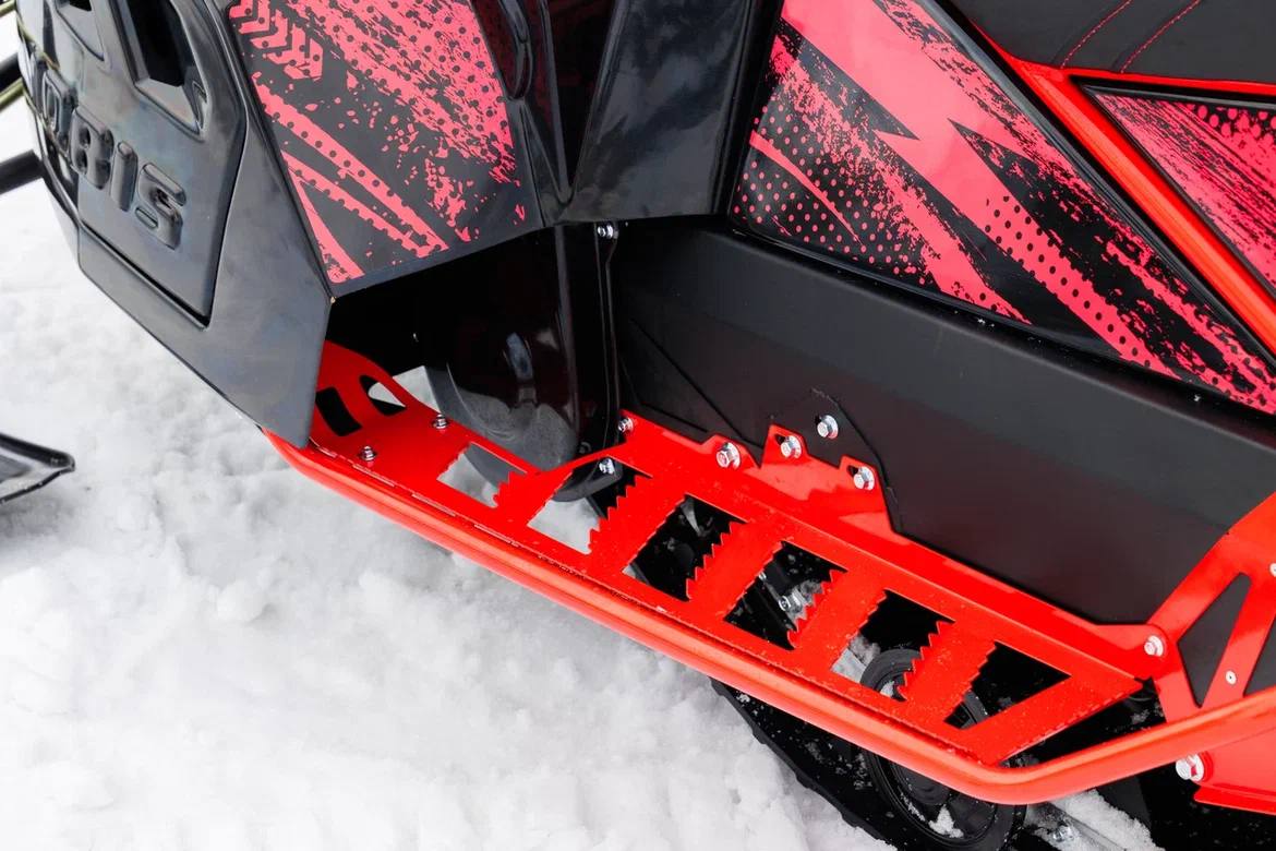 Снегоход IRBIS TUNGUS 400 25/26 в Коврове