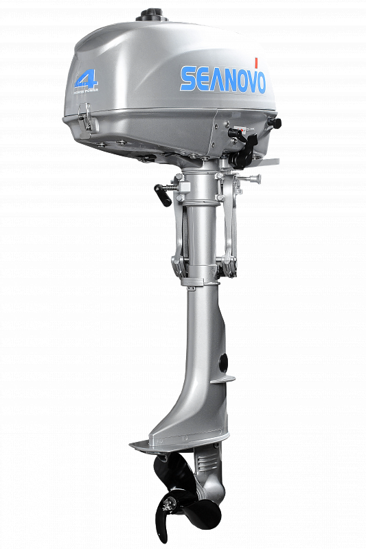 Лодочный мотор SEANOVO SN4FHS в Коврове