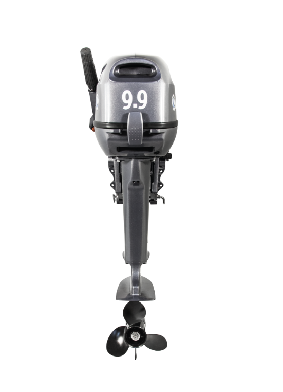 Лодочный мотор APACHE T9.9(15) BS в Коврове