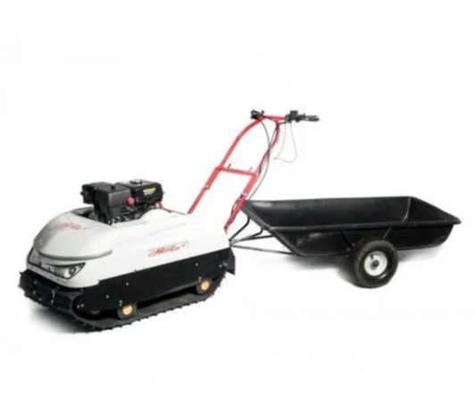 Мотобуксировщик Хортон 9 LX в Коврове