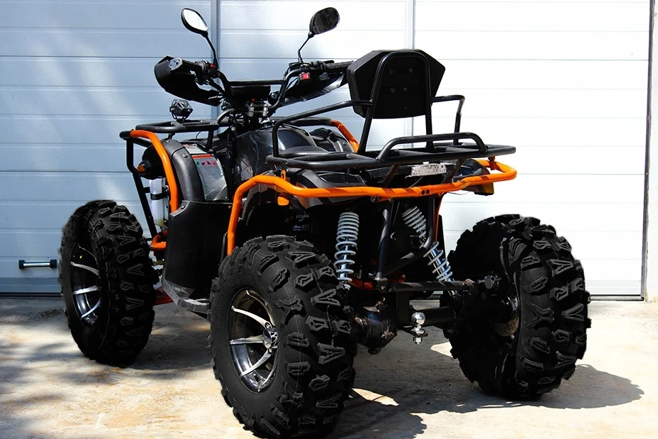 Квадроцикл PROMAX 300 4X4 ALL ROAD в Коврове