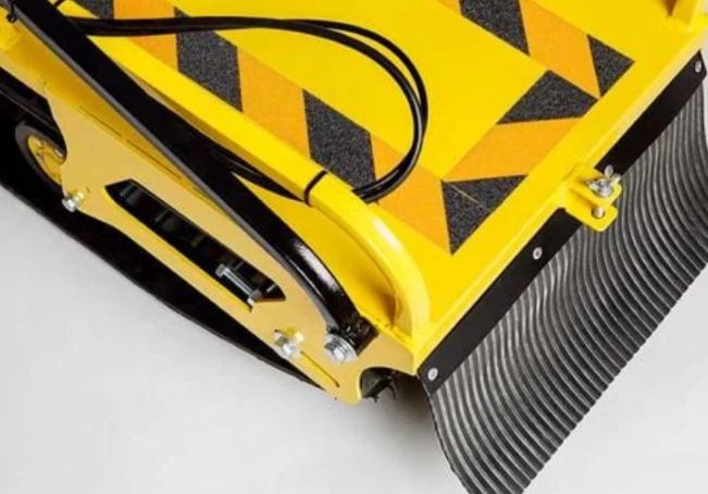 Мотобуксировщик FISHRIDE МИНИ 6.5 л.с. в Коврове