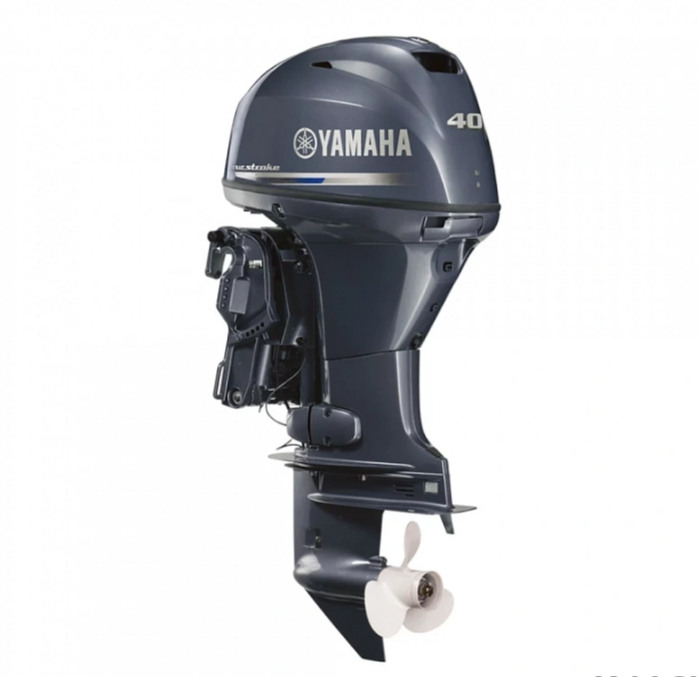 Лодочный мотор YAMAHA F40FEHDL в Коврове