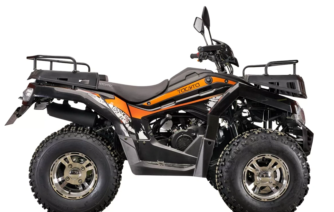 Квадроцикл YACOTA CABO 200LD в Коврове