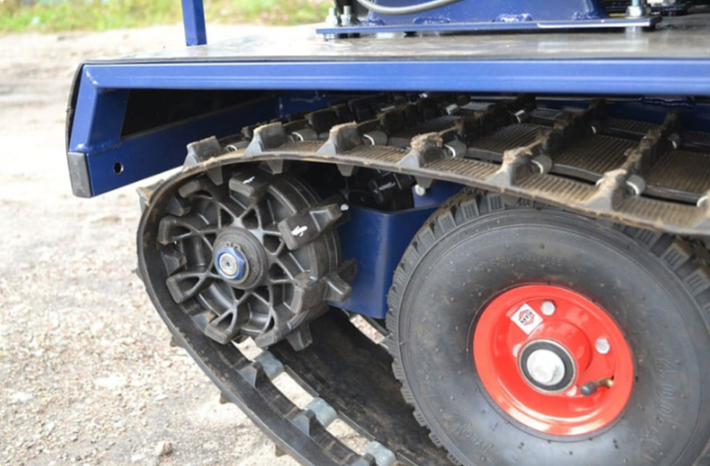 Мотобуксировщик БАРС К800 15 л.с. в Коврове