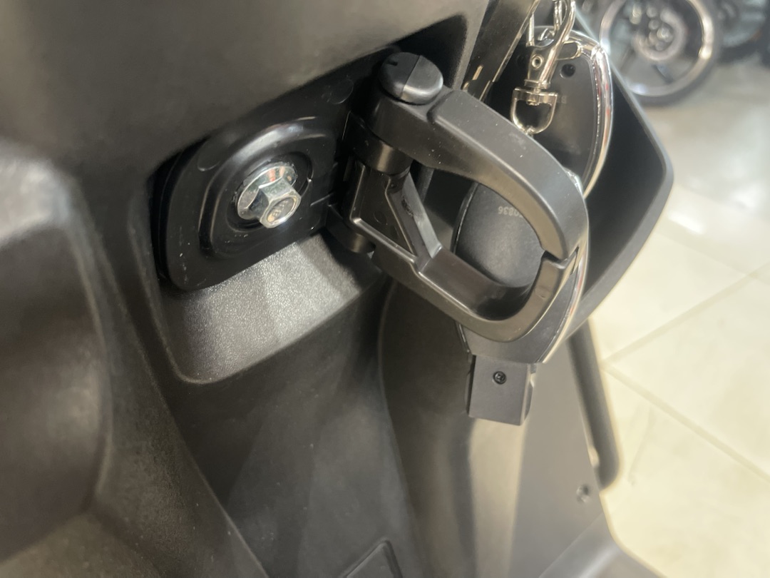 Скутер PROMAX STALKER ARMY 240(49) в Коврове