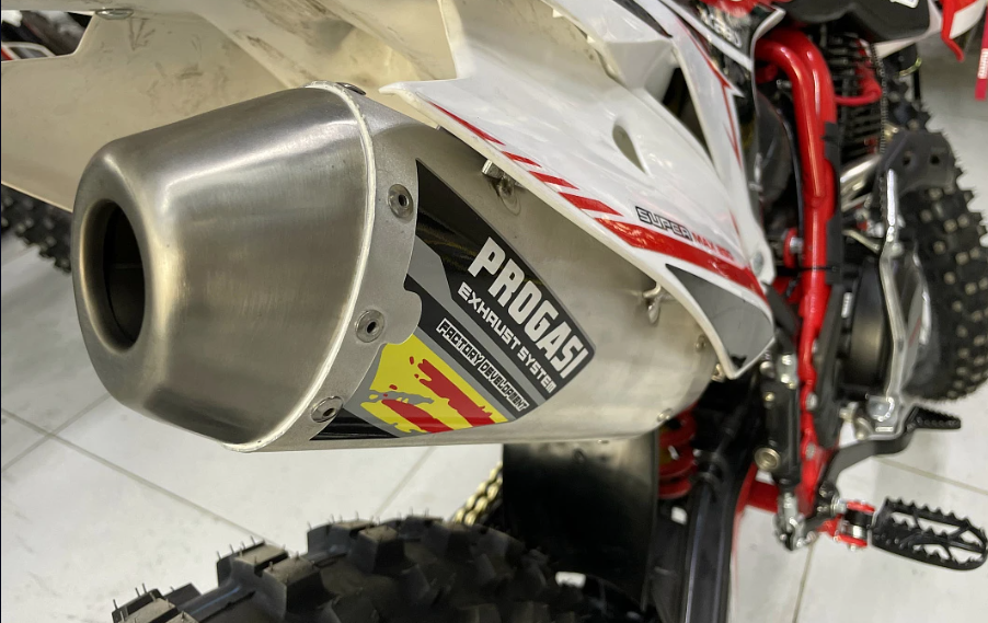 Мотоцикл Progasi SUPER MAX 250 PRO SPORT в Коврове