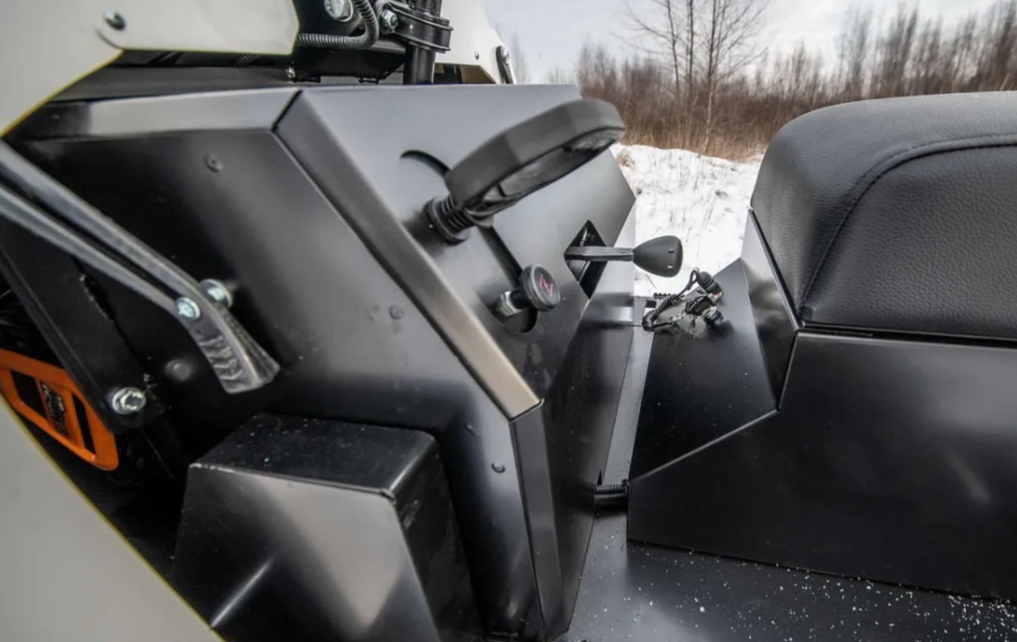 Снегоход АРКТИК 4Т в Коврове