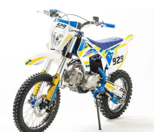 Питбайк MOTOLAND (МОТОЛЕНД) Кросс TCX125 в Коврове