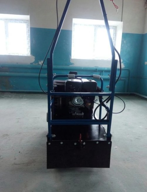 Мотобуксировщик ЮКОН 380 7 л.с. в Коврове