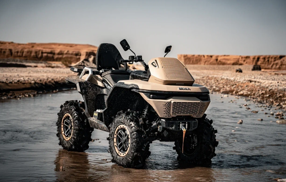 Квадроцикл BENDA REDSTONE 1000 MUD в Коврове