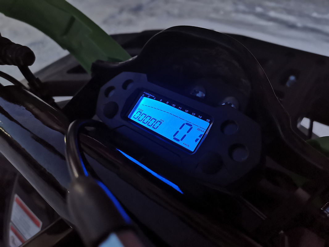 Квадроцикл PROMAX WILD 175 LUX в Коврове