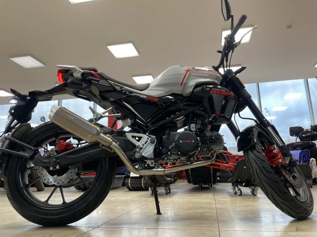 Мопед PROMAX CB150R (49) в Коврове