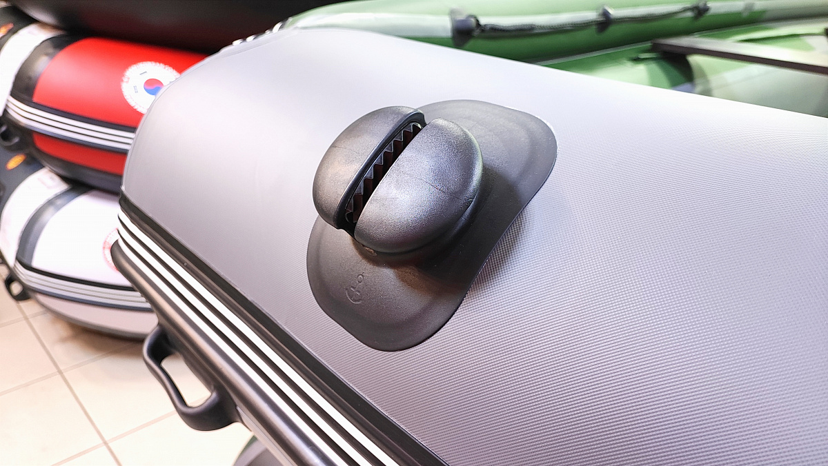 Лодка MISHIMO FAMILY PRO 350 в Коврове