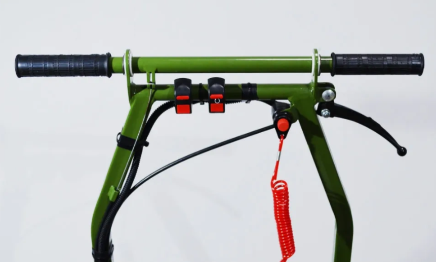 Мотобуксировщик вездеход KOiRA T9 R (понижающий редуктор) в Коврове