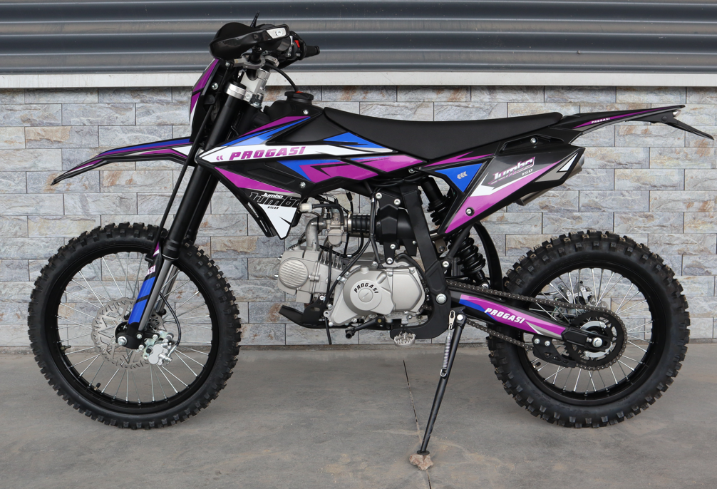 Мотоцикл Progasi Jumbo 150 (19/16) в Коврове