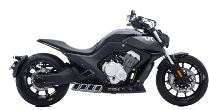 Мотоцикл Benda LFC 700 в Коврове