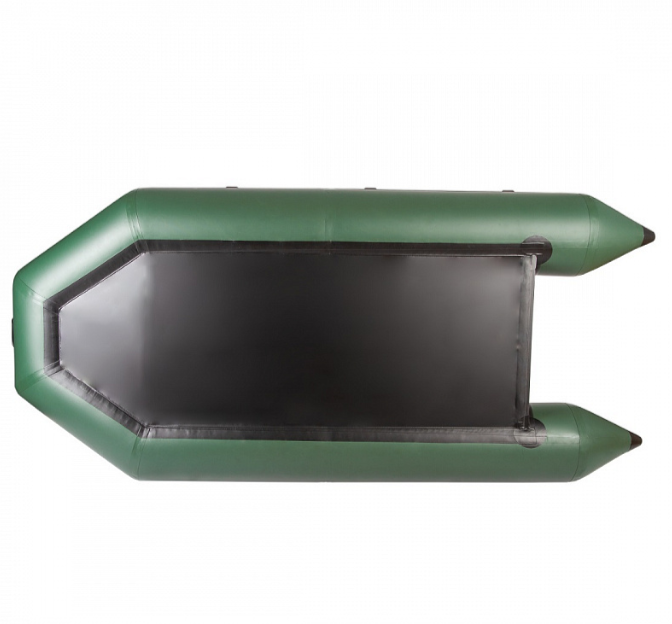 ЛОДКА НАДУВНАЯ YUKONA 280 TL (БЕЗ ПАЙОЛА) в Коврове