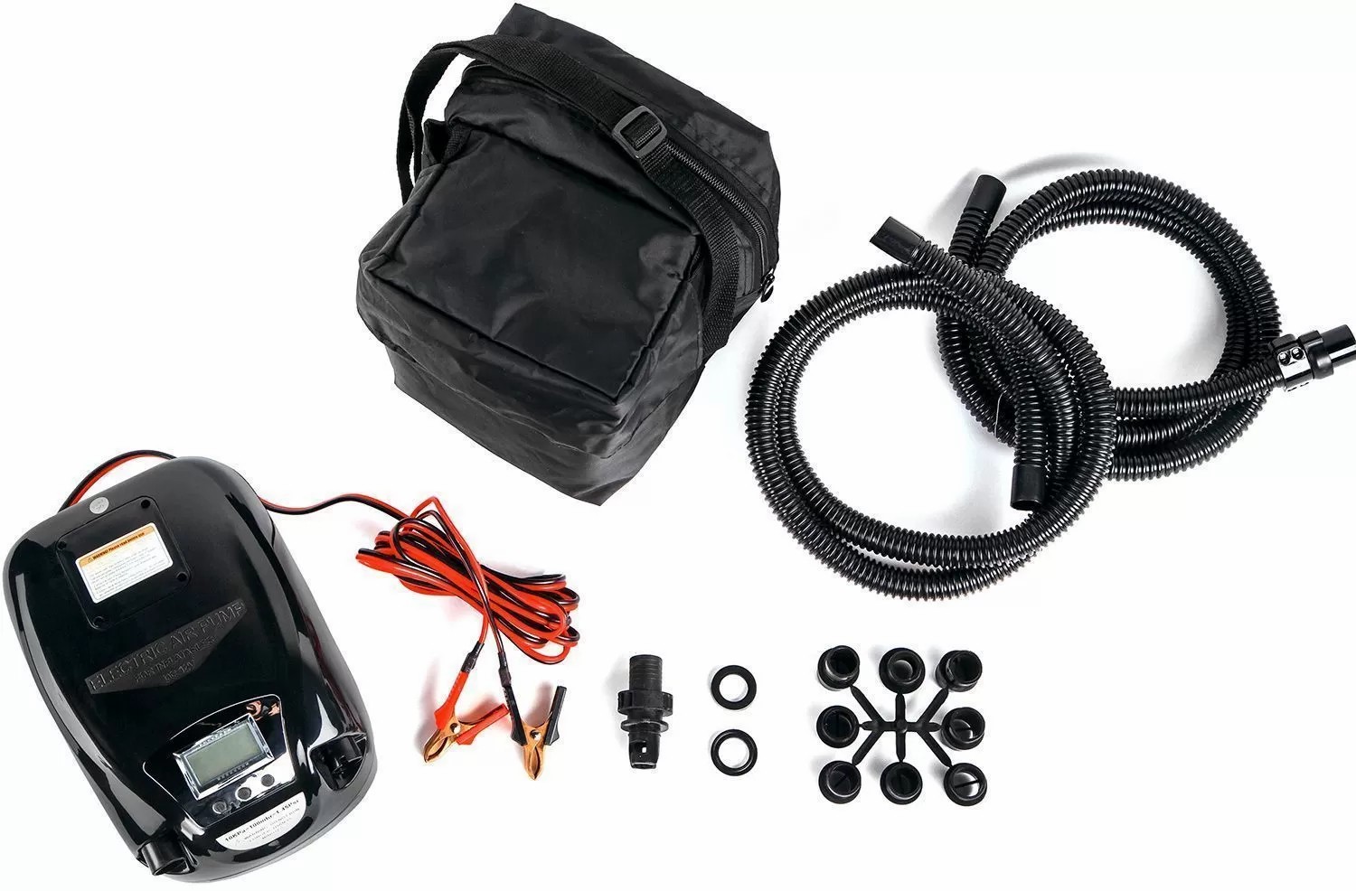 ЭЛЕКТРИЧЕСКИЙ НАСОС MARLIN GP-80 D в Коврове