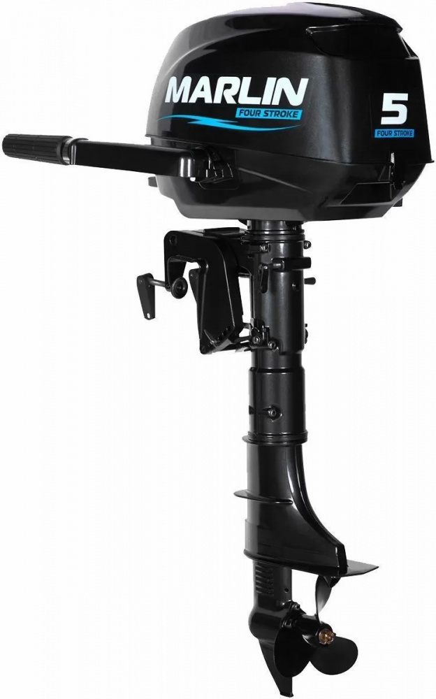 Лодочный мотор MARLIN MF 5 AMHS в Коврове