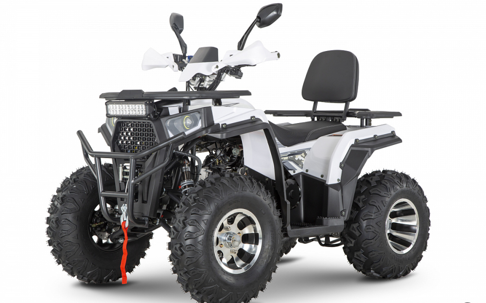 Квадроцикл YACOTA VIKING PRO 200 в Коврове