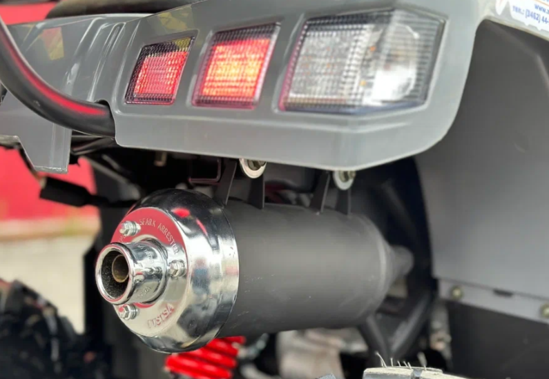 Квадроцикл GBM MAVERICK 300 NEW в Коврове