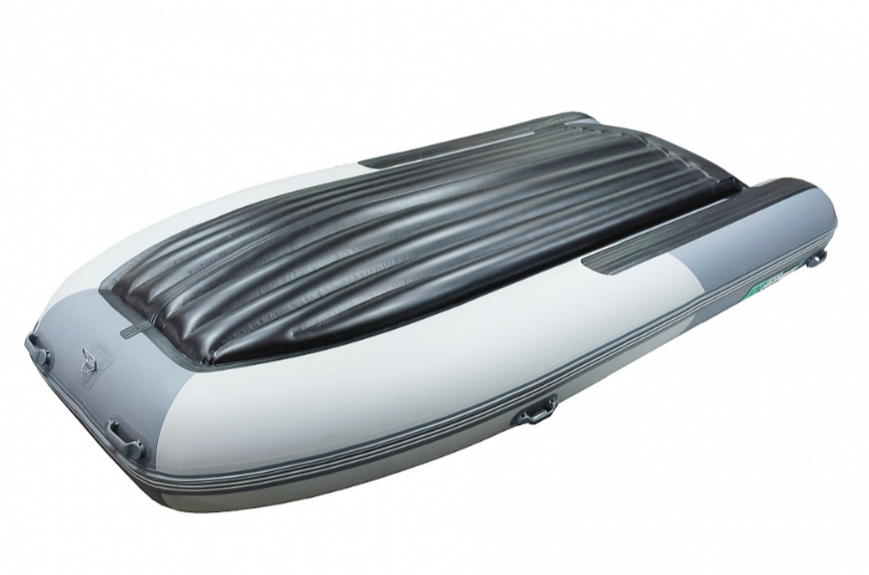 НАДУВНАЯ ЛОДКА GLADIATOR E350S в Коврове