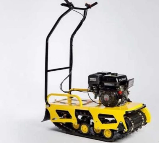 Мотобуксировщик FISHRIDE МИНИ 6.5 л.с. в Коврове