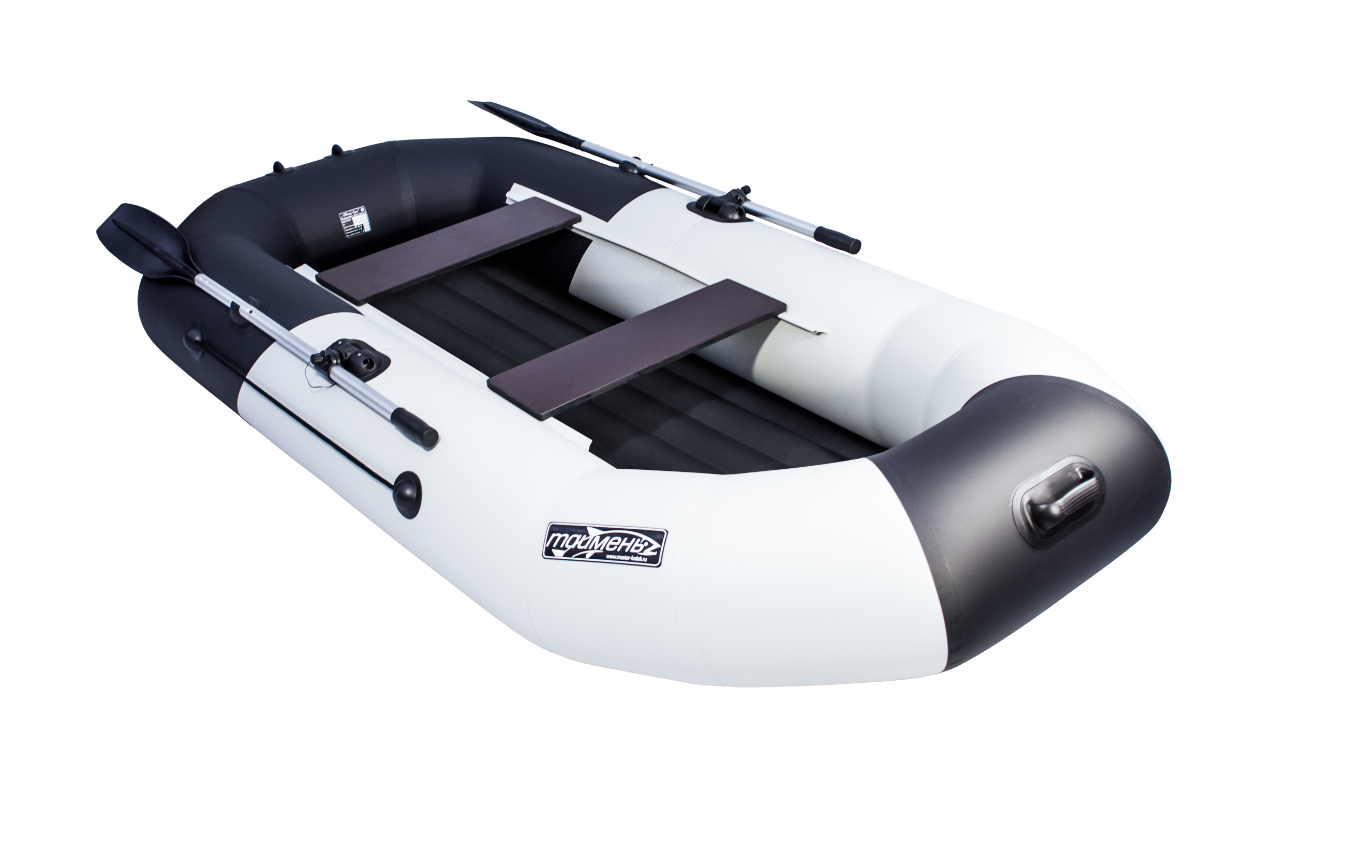 Лодка Таймень NX 270 НД в Коврове