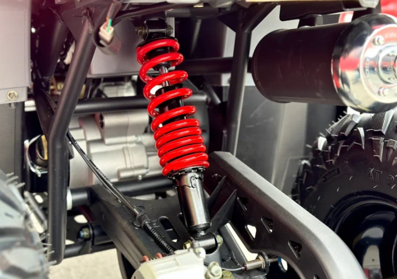 Квадроцикл GBM MAVERICK 300 NEW в Коврове