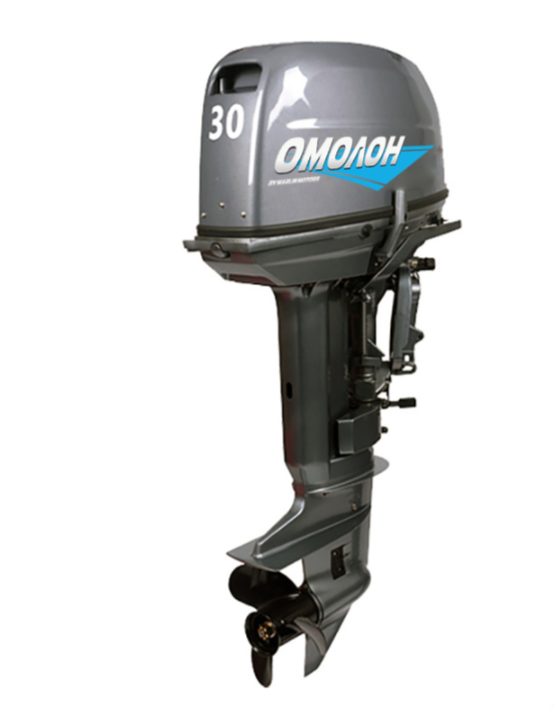 Лодочный мотор ОМОЛОН MP 30 AMHS в Коврове