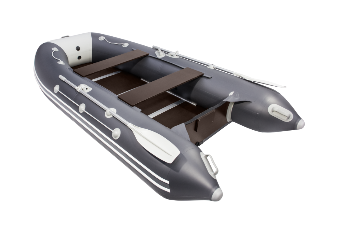 Лодка Таймень LX 3400 СК в Коврове