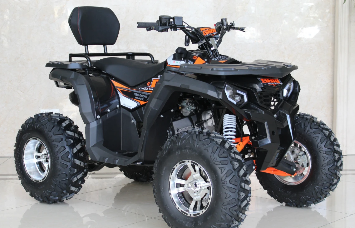 Квадроцикл GBM STORMRIDER 300 NEW PREMIUM в Коврове