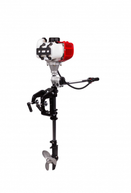 Подвесной лодочный мотор TOYAMA TA 2 в Коврове