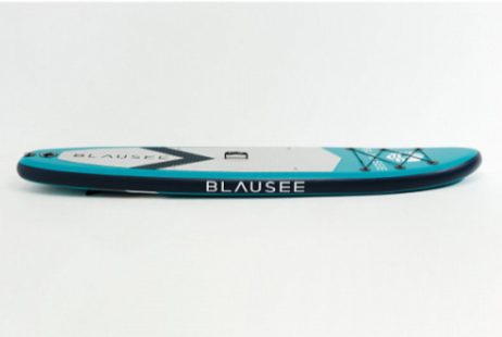 НАДУВНОЙ SUP-BOARD BUSINESS LIGHT BLUE 10,6 в Коврове