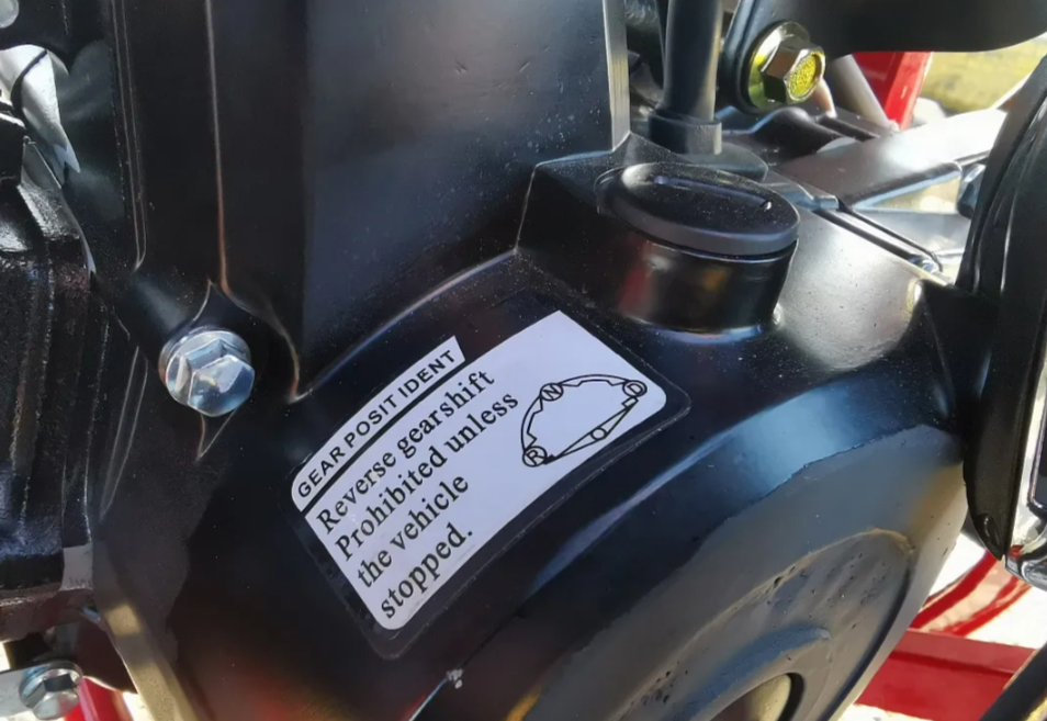 Квадроцикл GBM SHARP KIDS 125 в Коврове