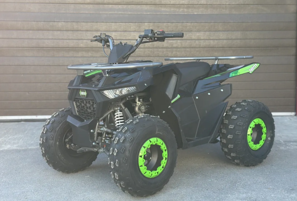 Квадроцикл GBM DAXTER 220 NEW в Коврове