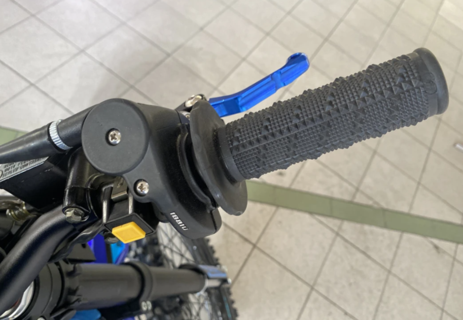 Кроссовый мотоцикл PROMAX DAIKON CB330 в Коврове